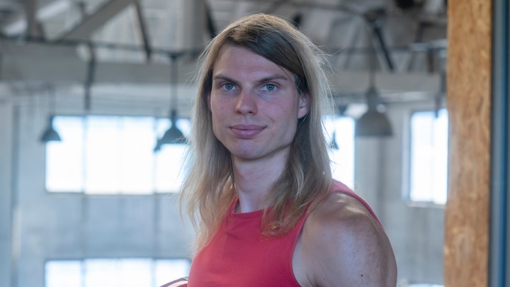 Mama, ožeň ma - Tomáš